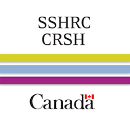 SSHRC Social Sciences and Humanities Research Council