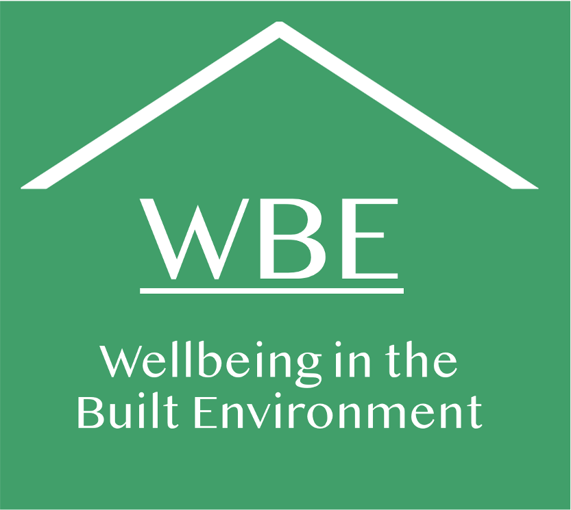 Wellbeing in the Built Environment